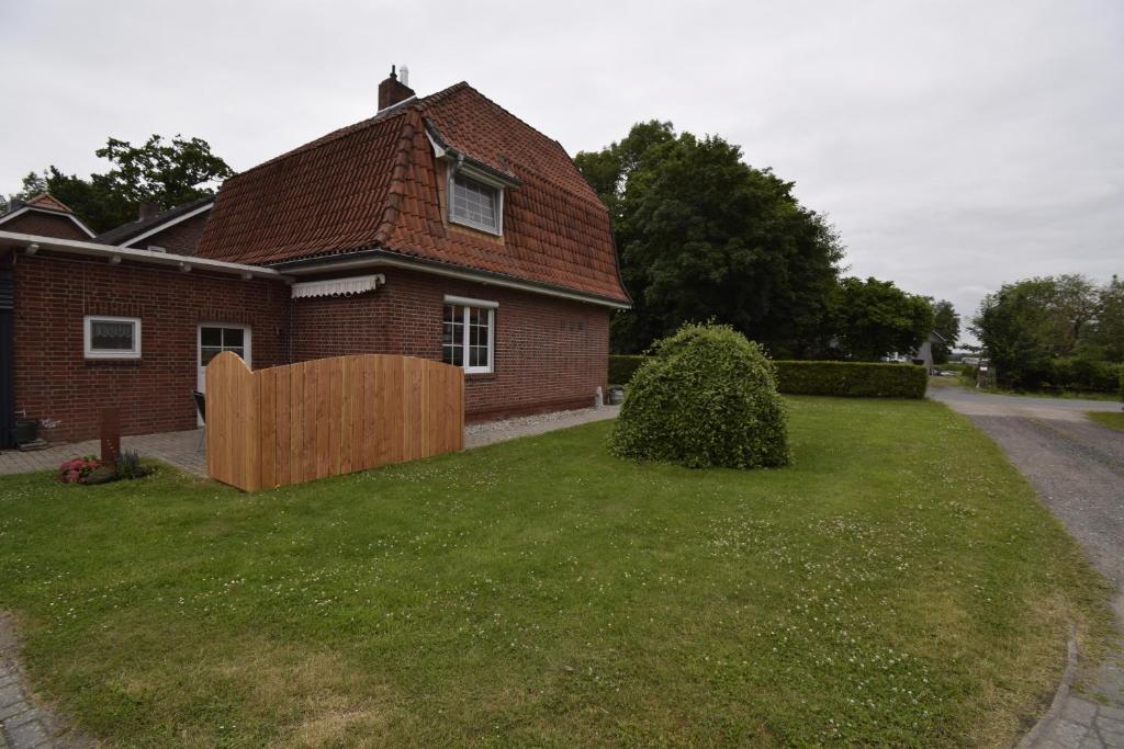 Ferienhaus Dorfkind photo 3