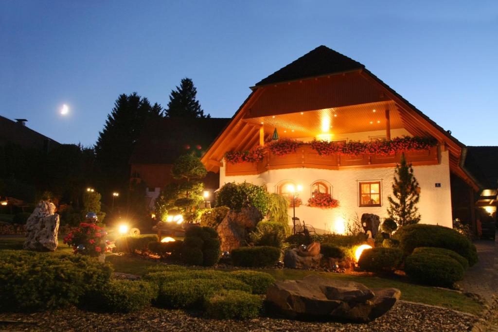 Haus Sonnenschein photo 1