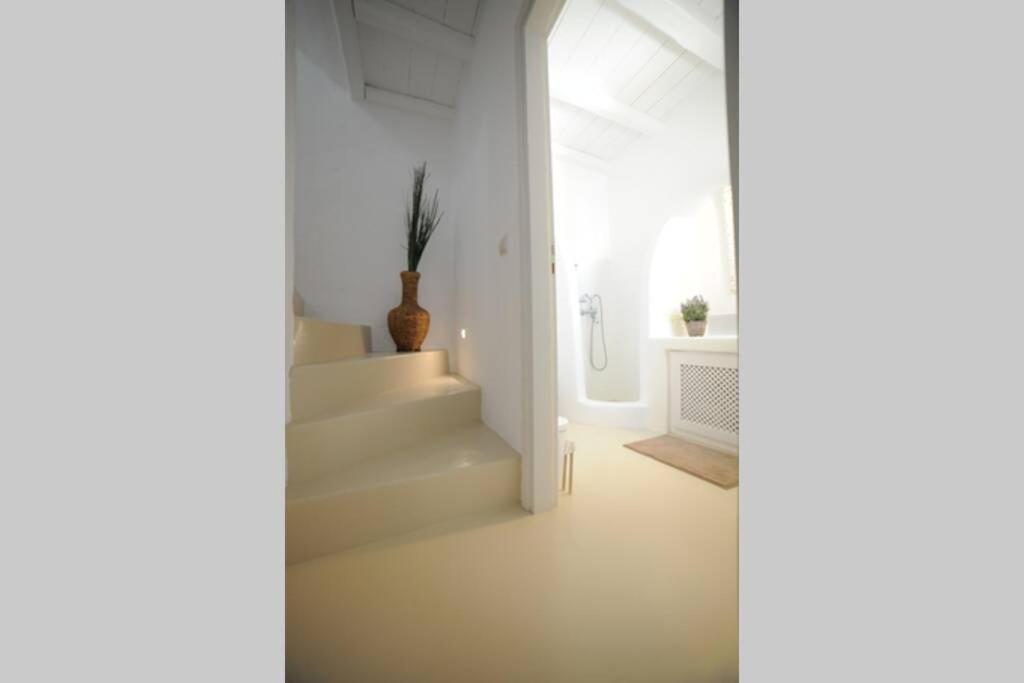 Casa Vento - Maisonette near Santa Maria beach photo 4