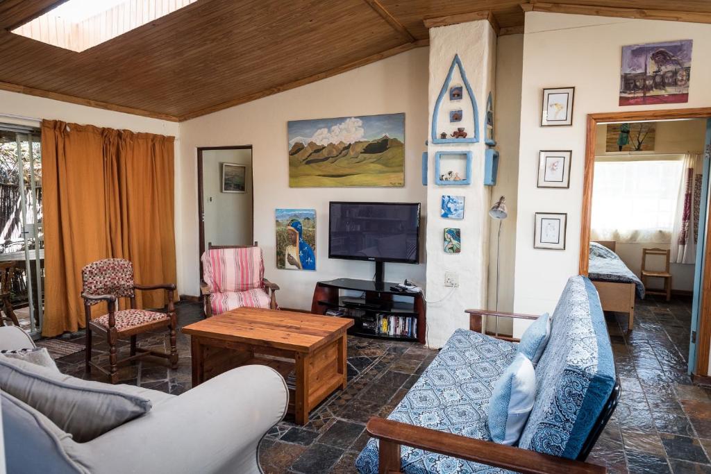 Artists cottage photo 2