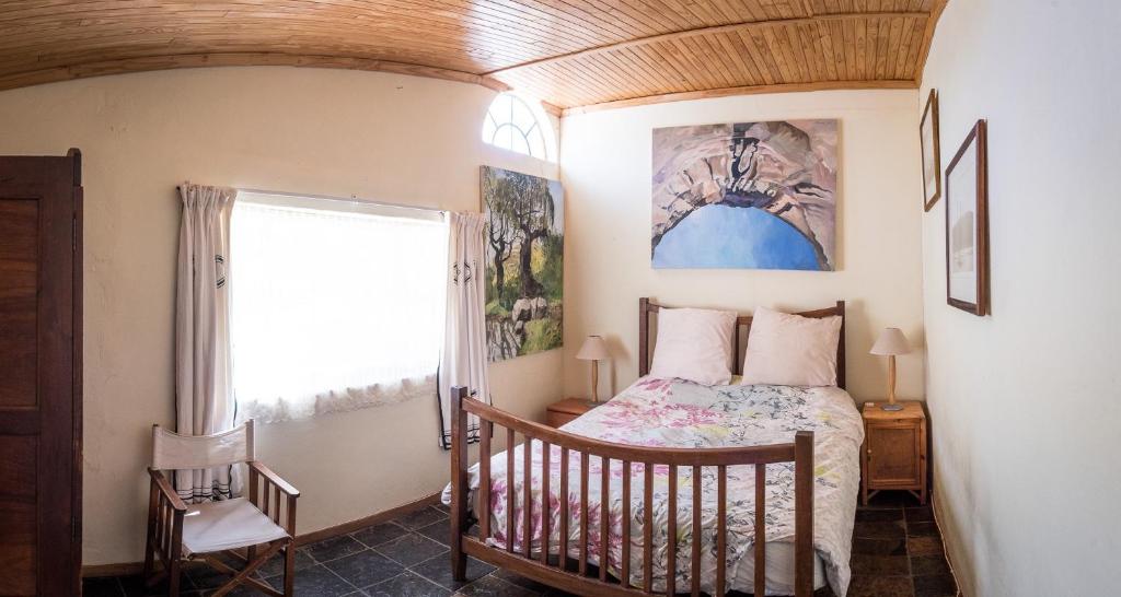 Artists cottage photo 4