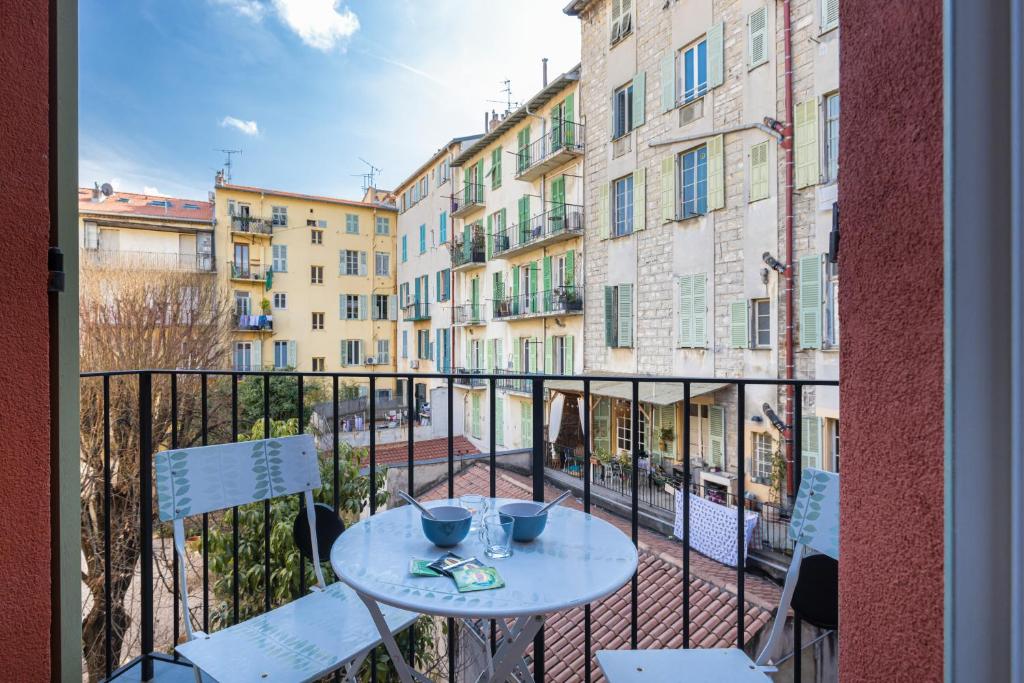 라베이 - 부티크 아파트먼트 (L'Abeille - Boutique Apartments) - Thumbnail image