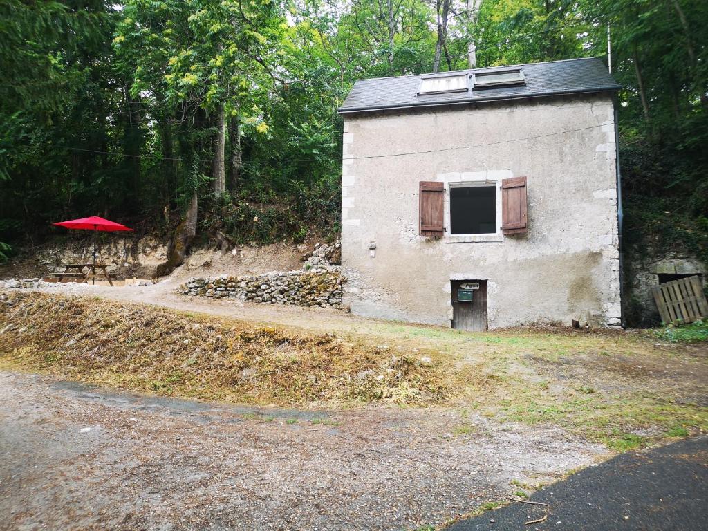 chez Pauline & Sébastien le Bien-être proche de la forêt photo 3