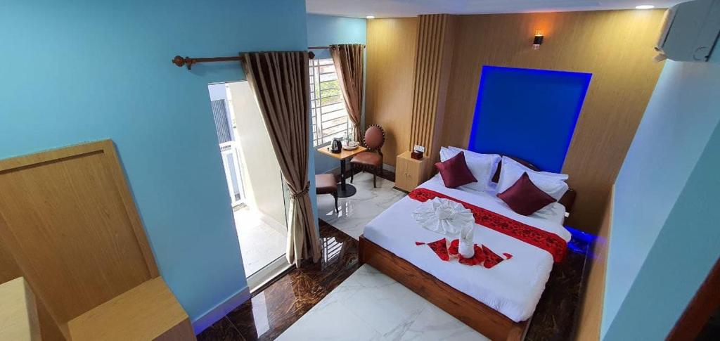 Pheng Chenda Hotel photo 1