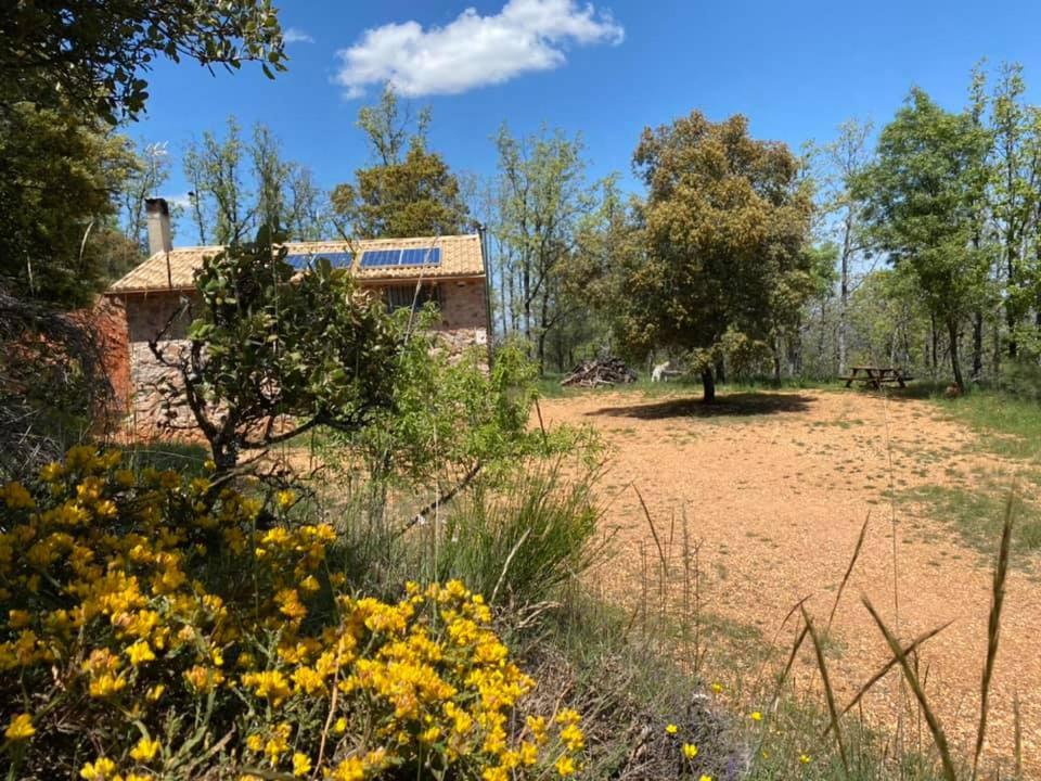 El Refugio de San Pablo de los Montes photo 3