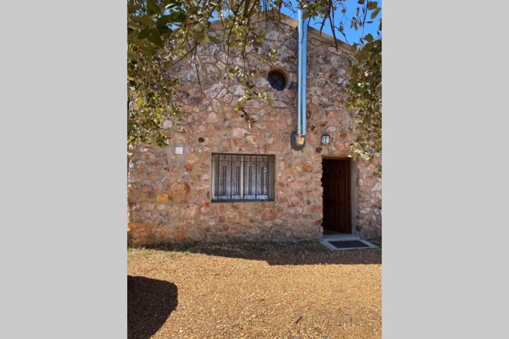 El Refugio de San Pablo de los Montes photo 2