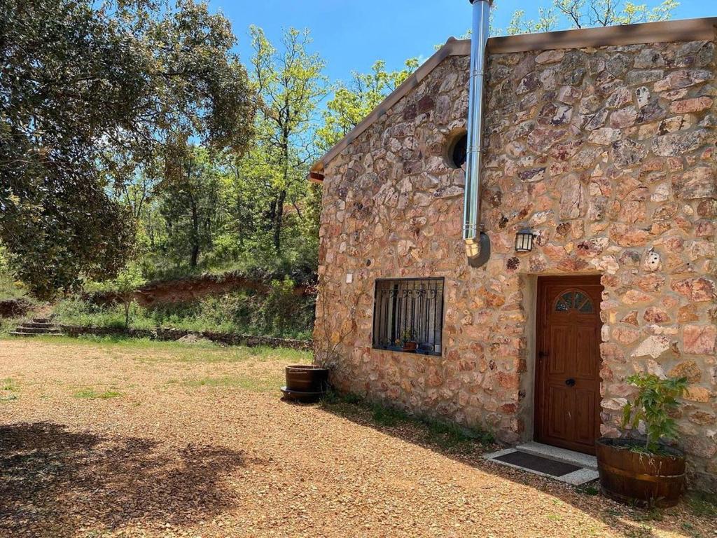 El Refugio de San Pablo de los Montes photo 1