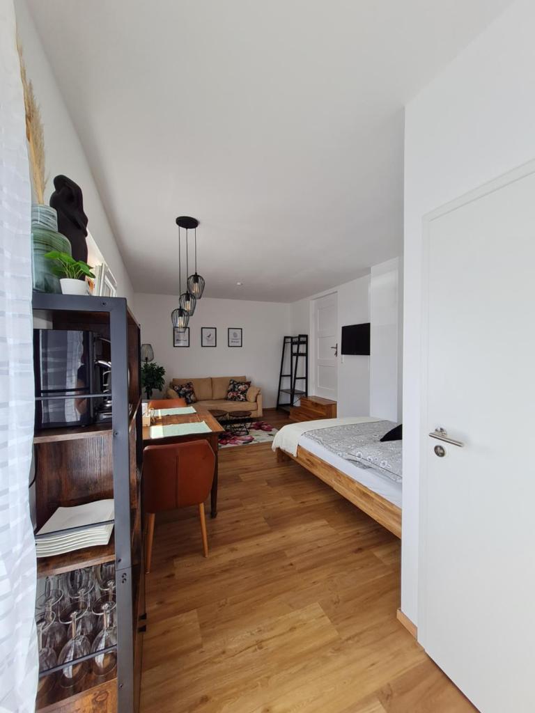 Ferienapartment Heimatgefühl photo 1