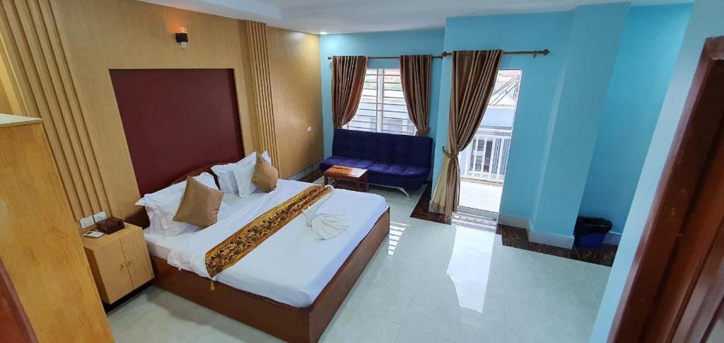 Pheng Chenda Hotel photo 4