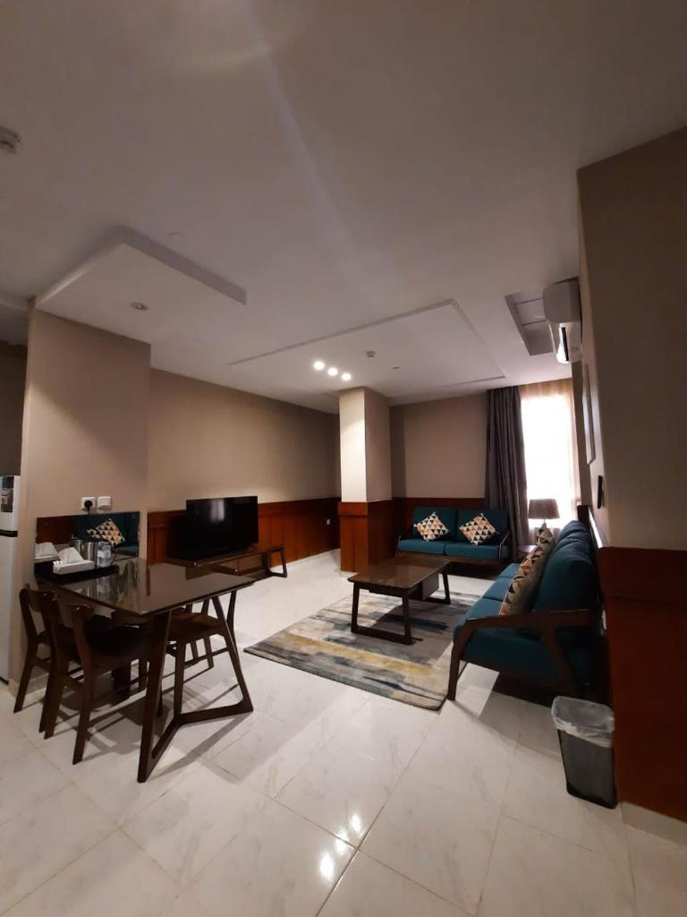 Biz Hotel Apartments photo 4