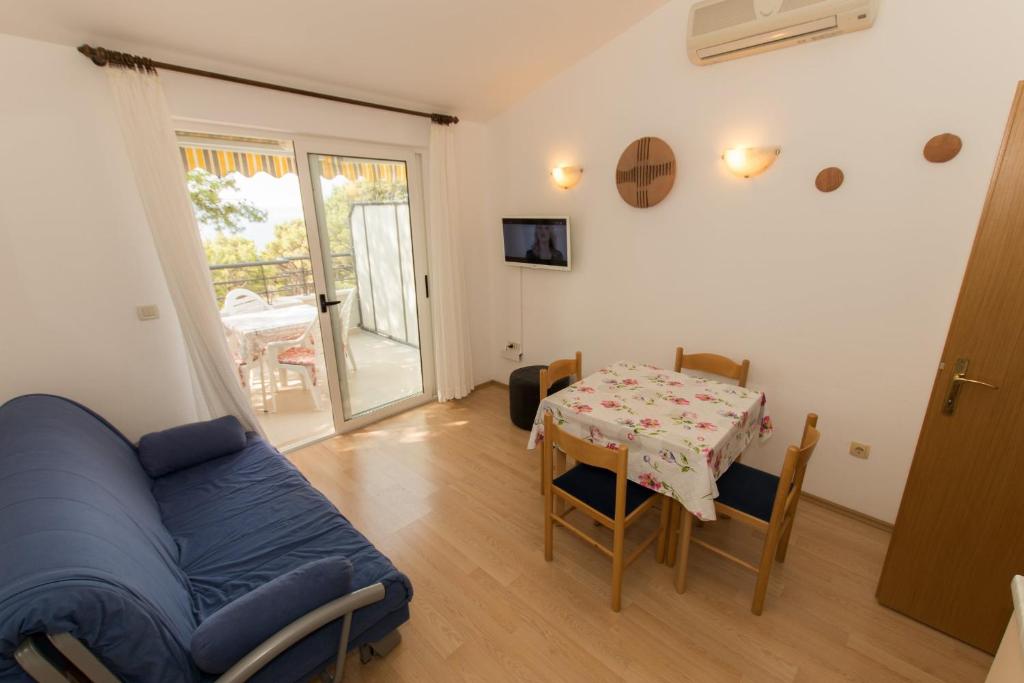 Sea View Apartments Borie photo 4