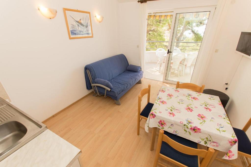 Sea View Apartments Borie photo 3