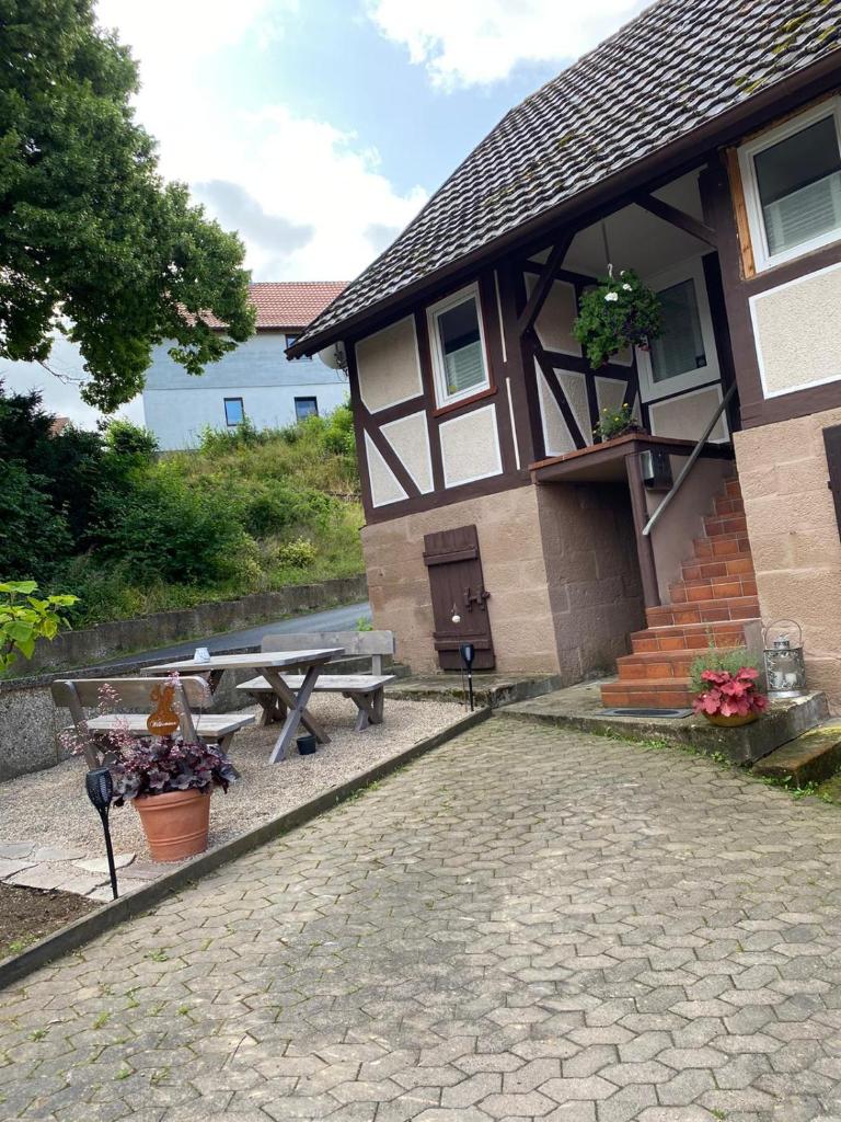 Haus Lindenteichblick photo 1