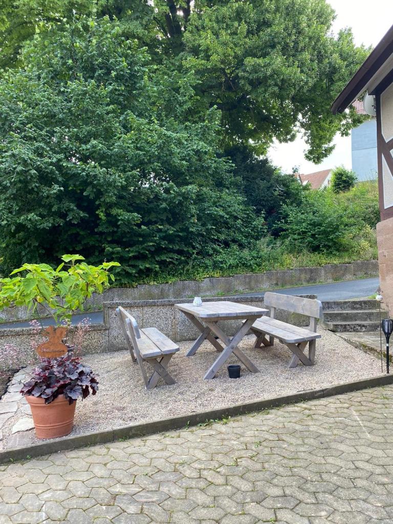 Haus Lindenteichblick photo 2