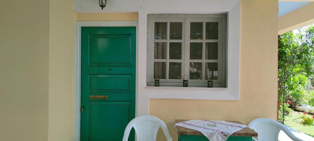 Manto House - Amalia Apartment