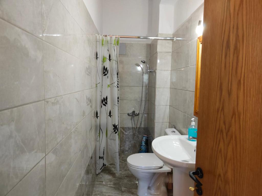 Manto House - Amalia Apartment photo 2