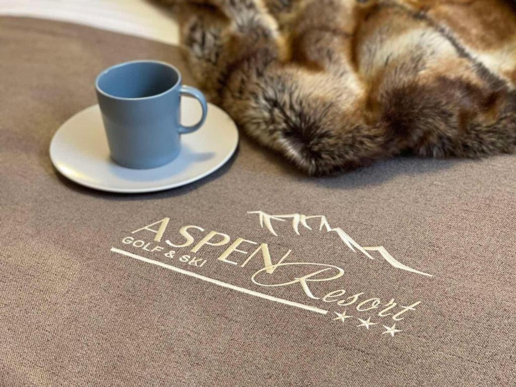Апартаменты (Апартаменты Делюкс), Апарт-отель Aspen Golf and Ski Resort