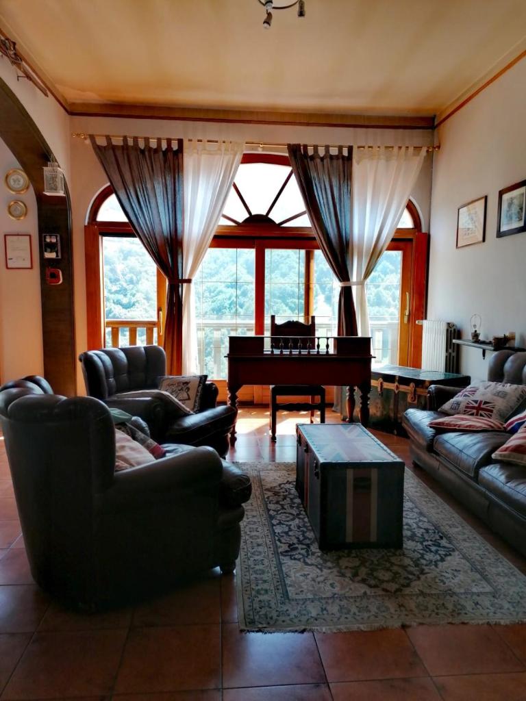 B&B Il Santo Pellegrino photo 4