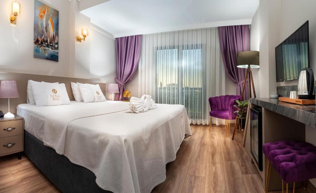 THE NOVA HOTEL photo 2