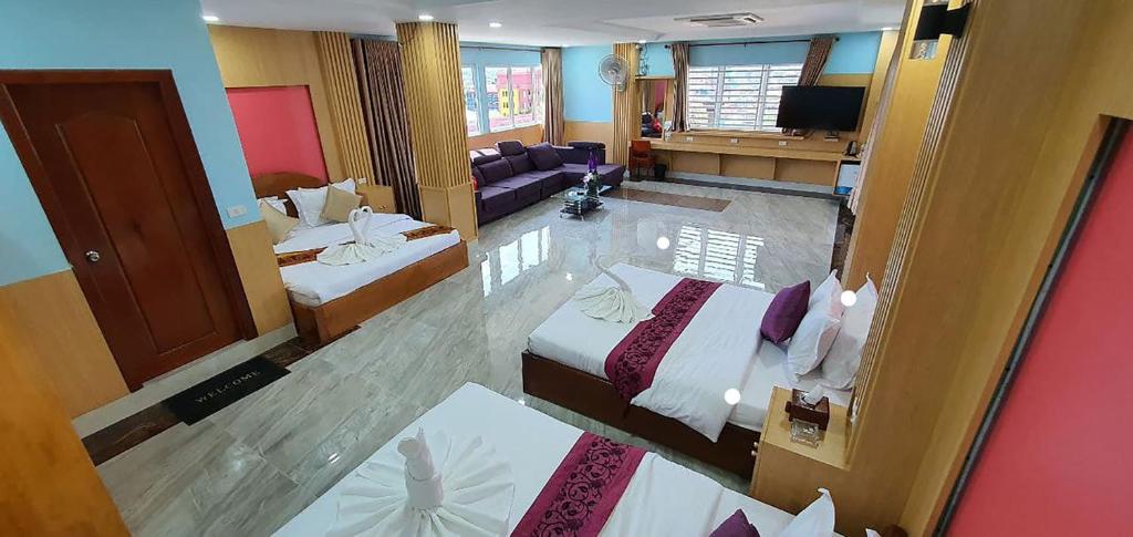 Pheng Chenda Hotel photo 3