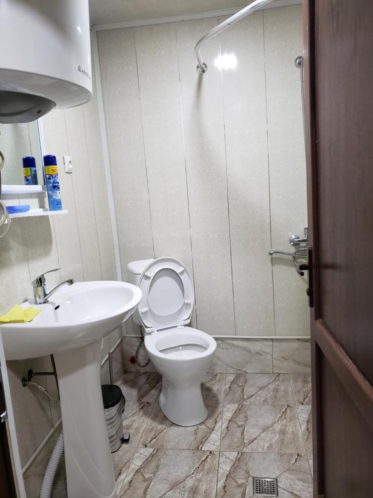 Guest House Nanu photo 3