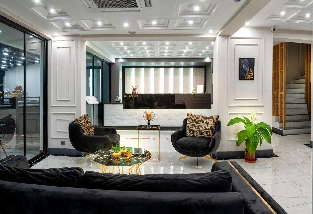 THE NOVA HOTEL photo 3