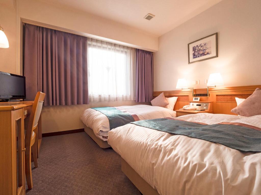 Hotel Areaone Wadayama photo 1
