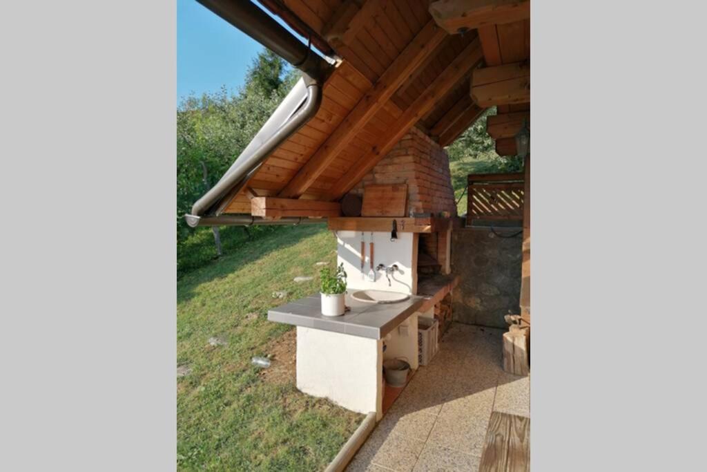 Private cottage house near Ljubljana photo 1