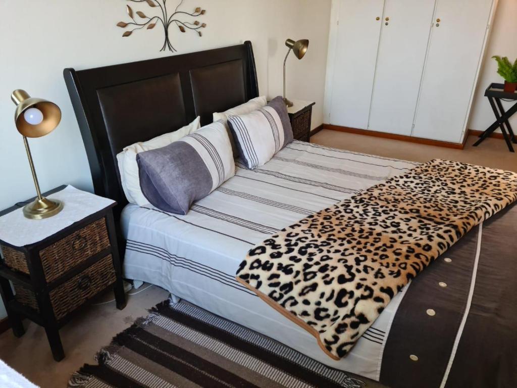 Kosmos View Luxury Apartments photo 2