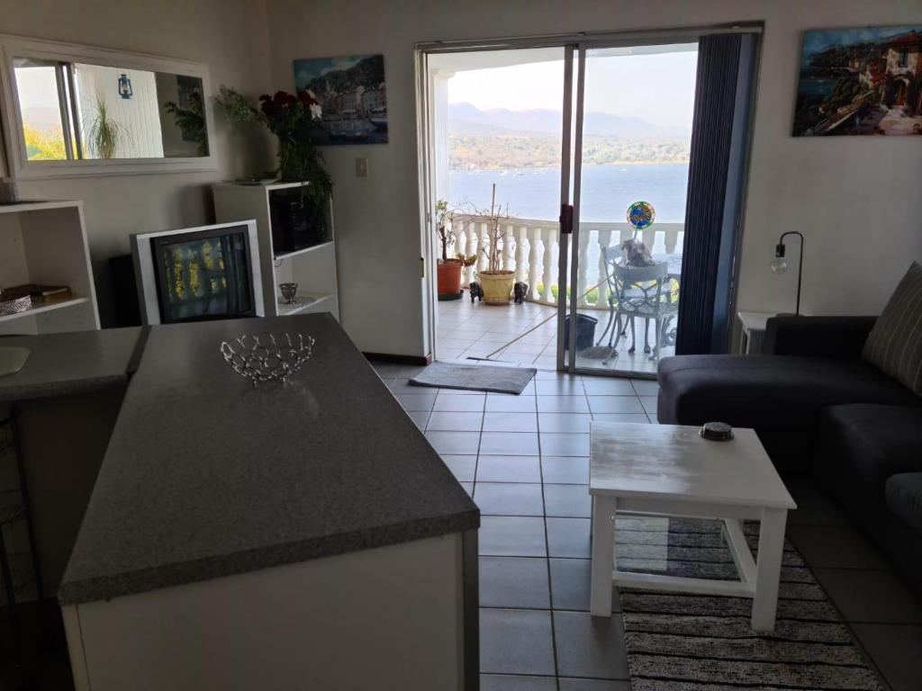 Kosmos View Luxury Apartments photo 3