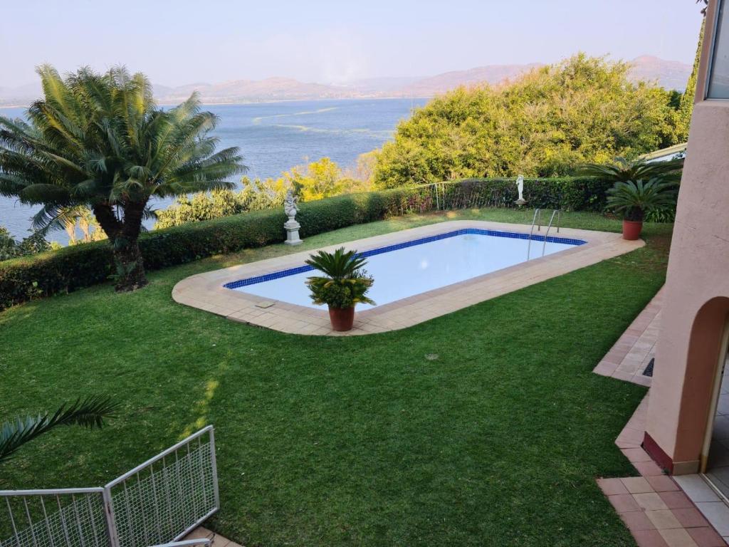 Kosmos View Luxury Apartments photo 1