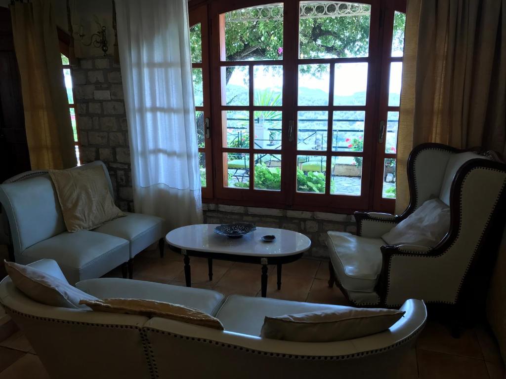Silver Olives Villa Corfu photo 3
