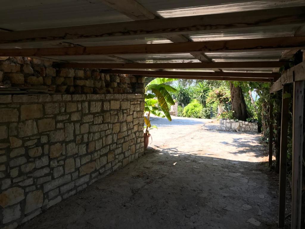 Silver Olives Villa Corfu photo 2