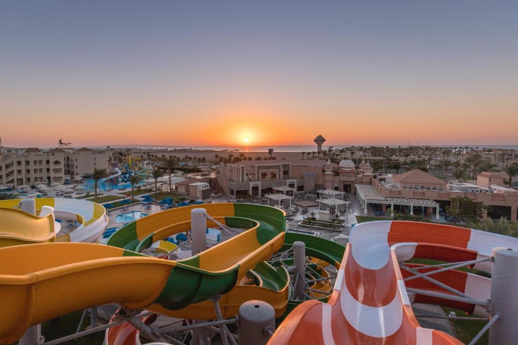 Pickalbatros Aqua Park Resort - Hurghada photo 1