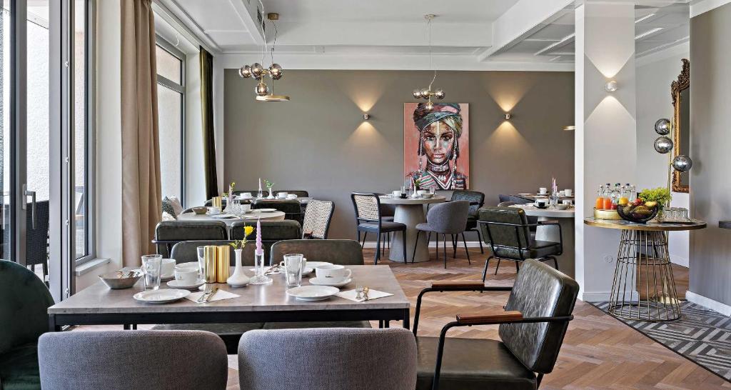 Hotel St Leonhard photo 4