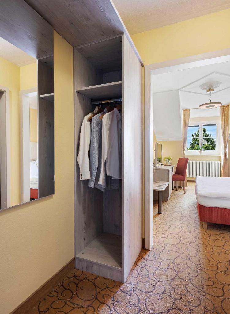 Hotel St Leonhard photo 1