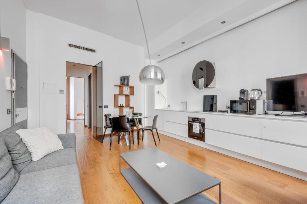 Easylife - Wonderful & Stylish house in the center photo 1