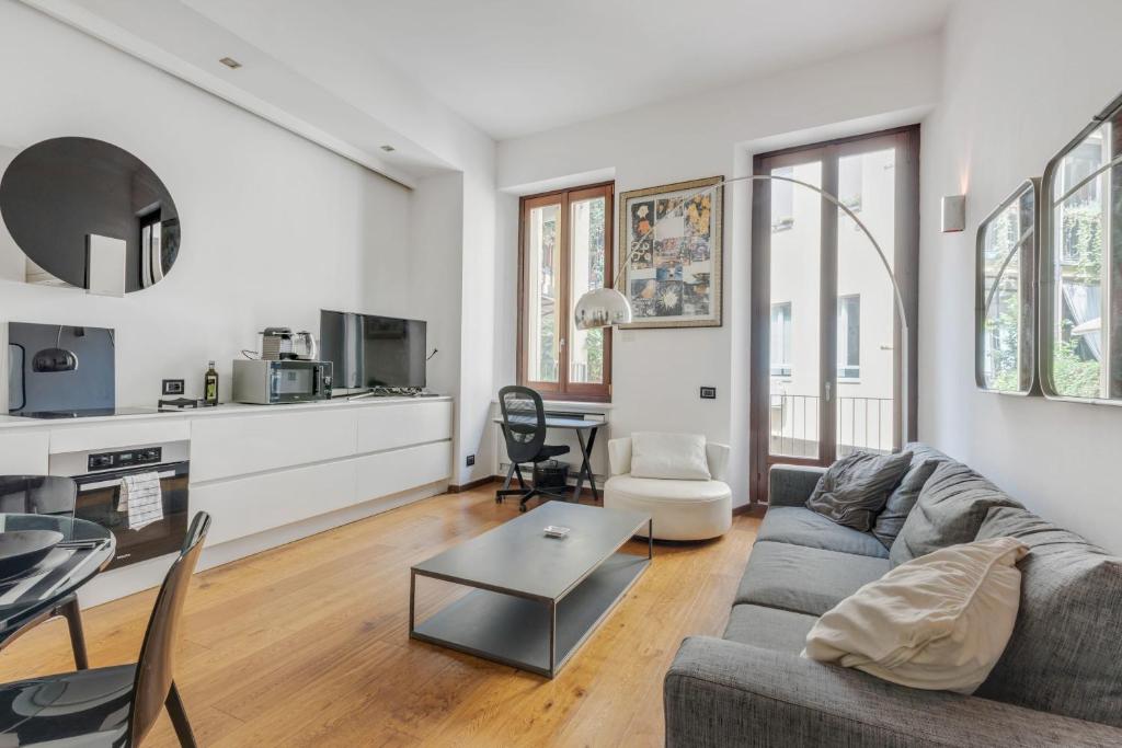 Easylife - Wonderful & Stylish house in the center photo 2