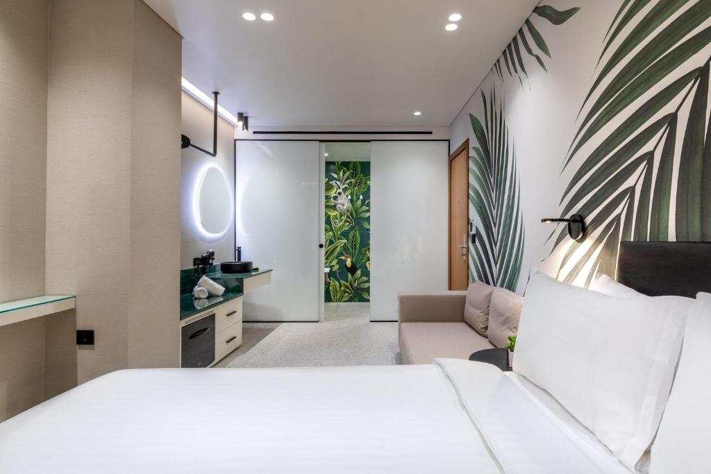 Amazon Hotel photo 4