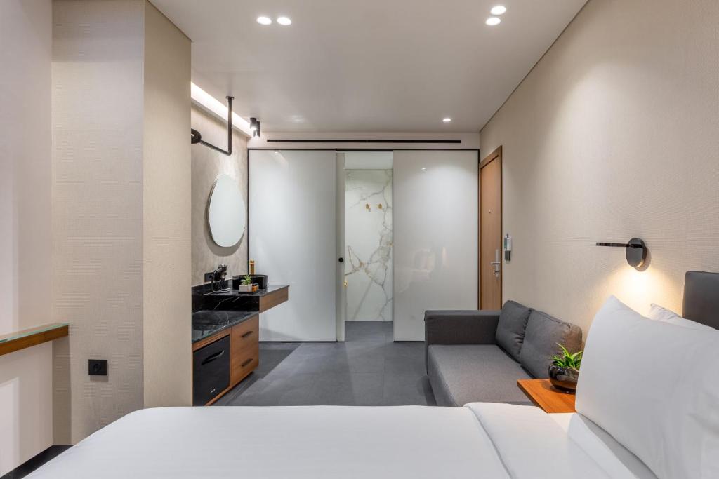 Amazon Hotel photo 2