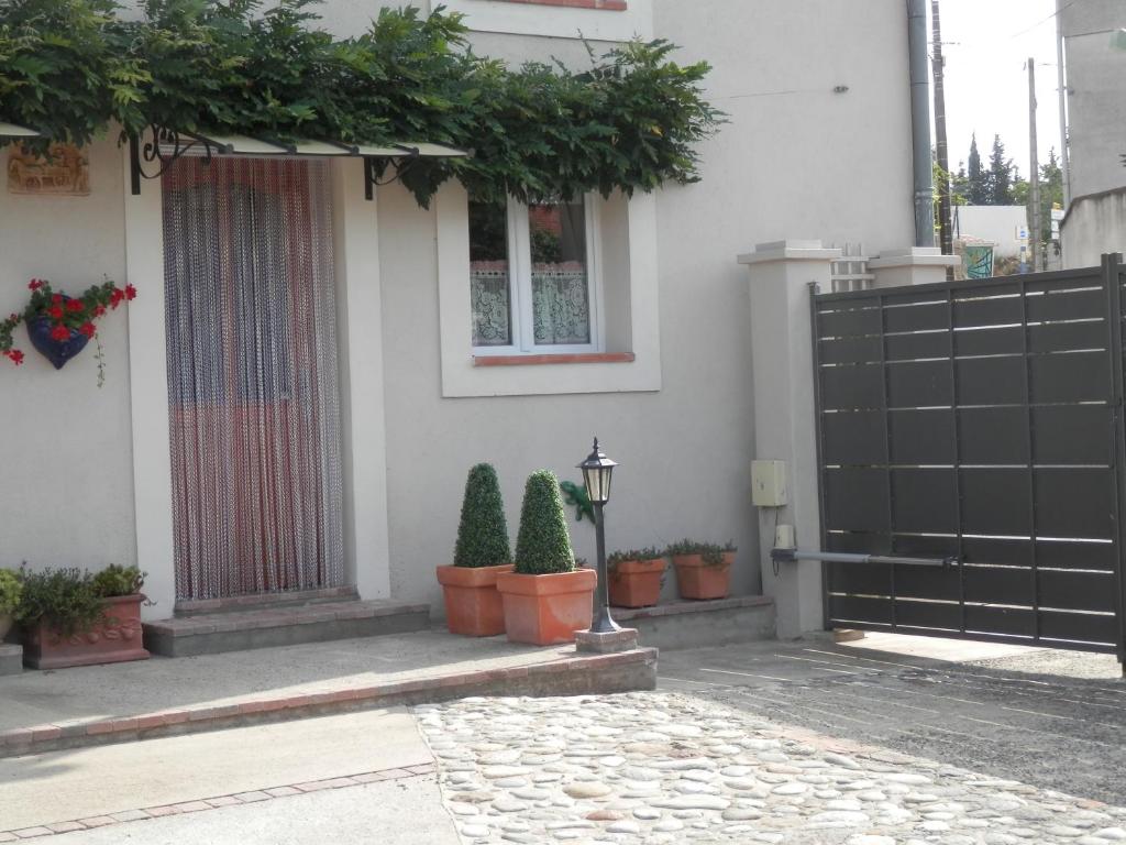 Maison de Laura photo 2