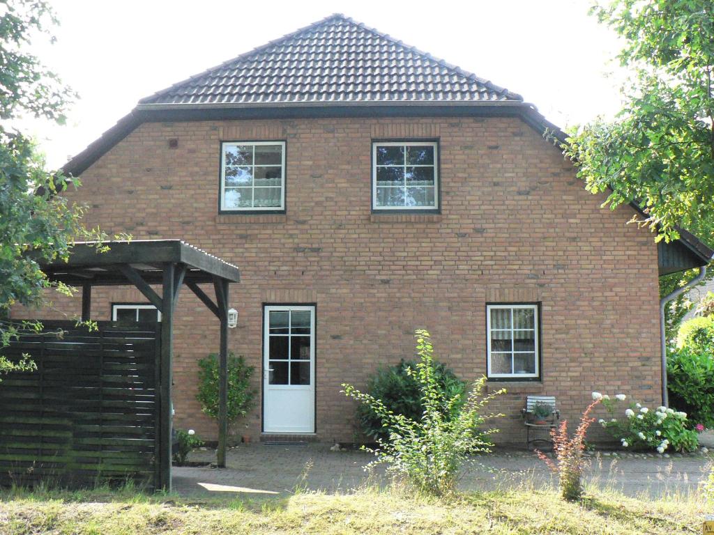 Ferienwohnungen Torfweg photo 1