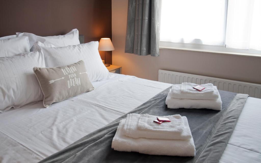 Wellintown Guest House photo 1