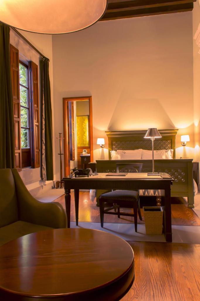 Casa Grande Hotel Boutique photo 2