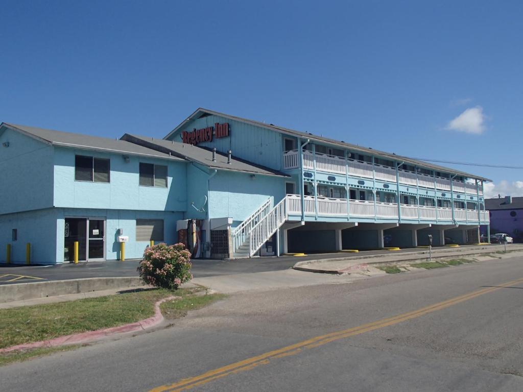 Regency Inn image