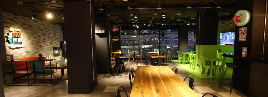 ibis Styles Buenos Aires Florida photo 1