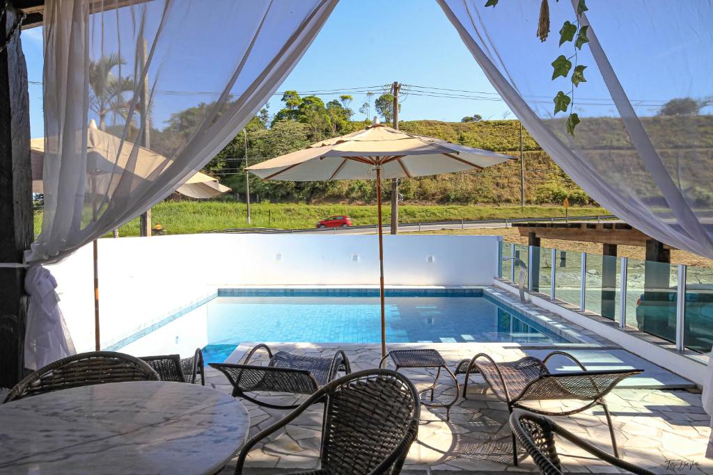 CAMINHO DAS PRAIAS GUESTHOUSE photo 1