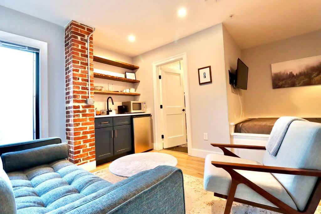 The Jefferson Suite at Prince Street Inn photo 2