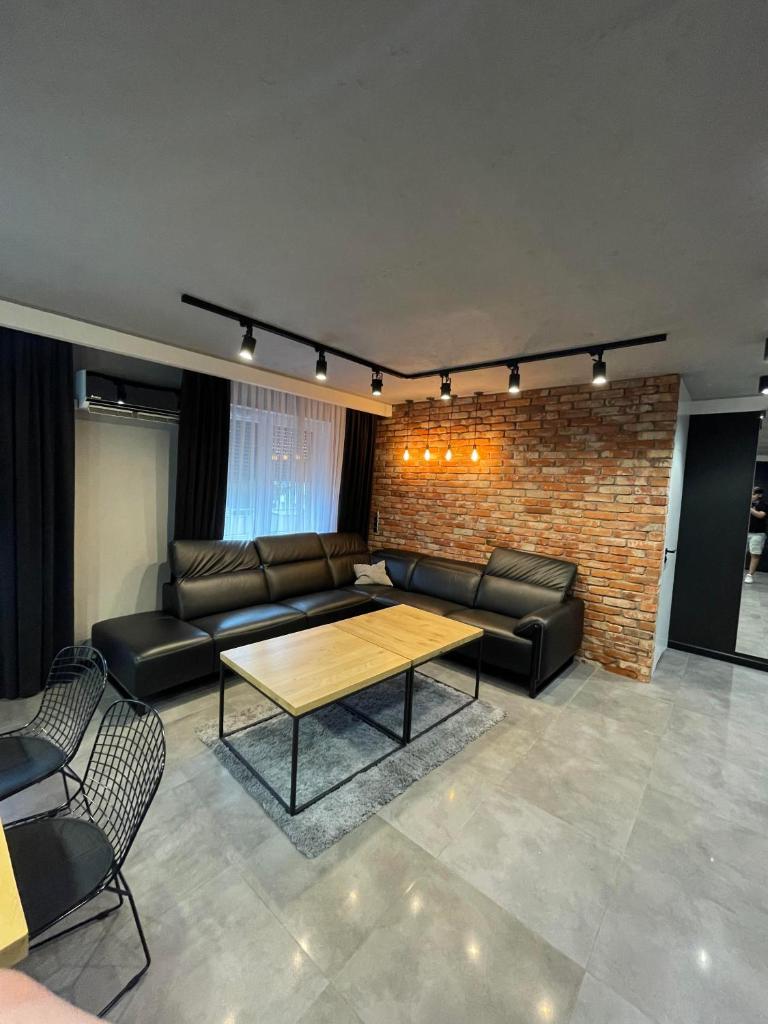 Luksusowy Apartament Solankowa Aleja photo 2
