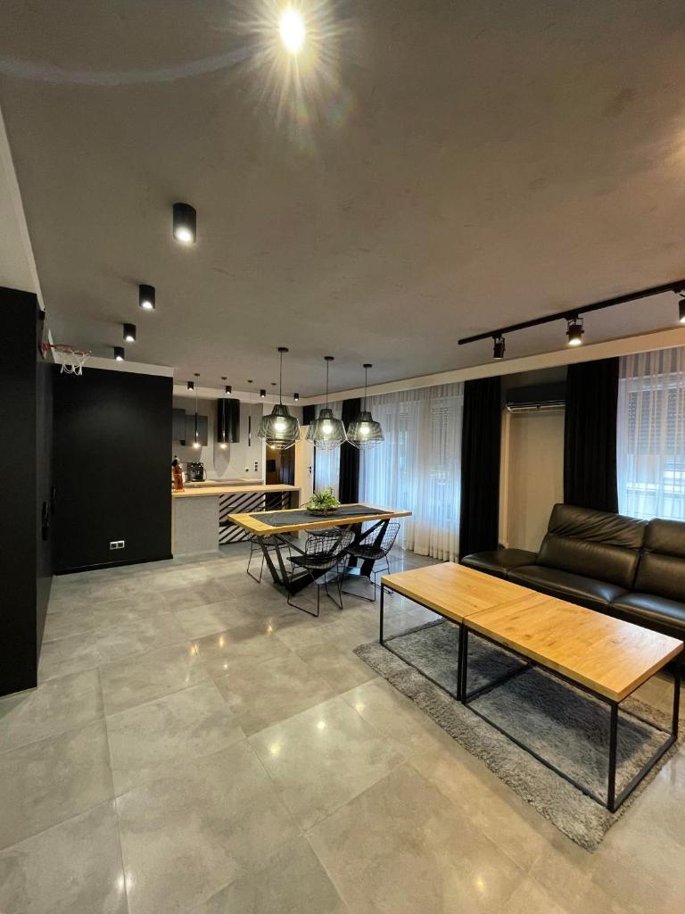 Luksusowy Apartament Solankowa Aleja photo 3